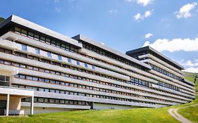 Sowell Residences Cret Voland